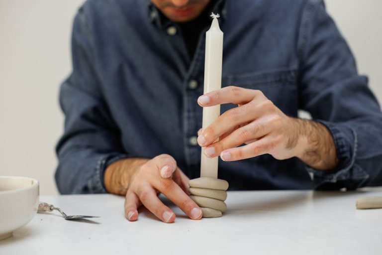 Crafting Connections: The Joy of Handmade Creations