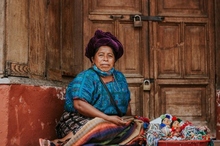 The Art of Handmade Crafts: Adding a Personal Touch to Your Life